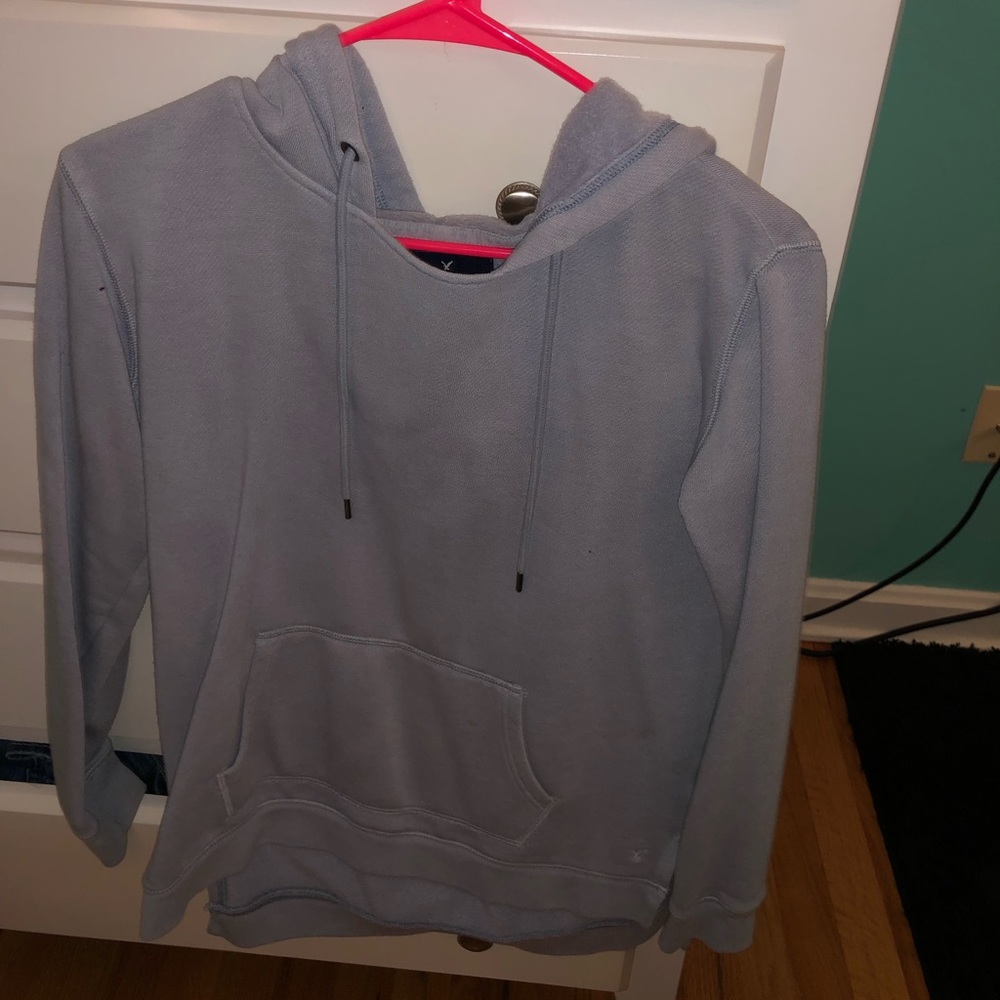 american eagle sweatshirt